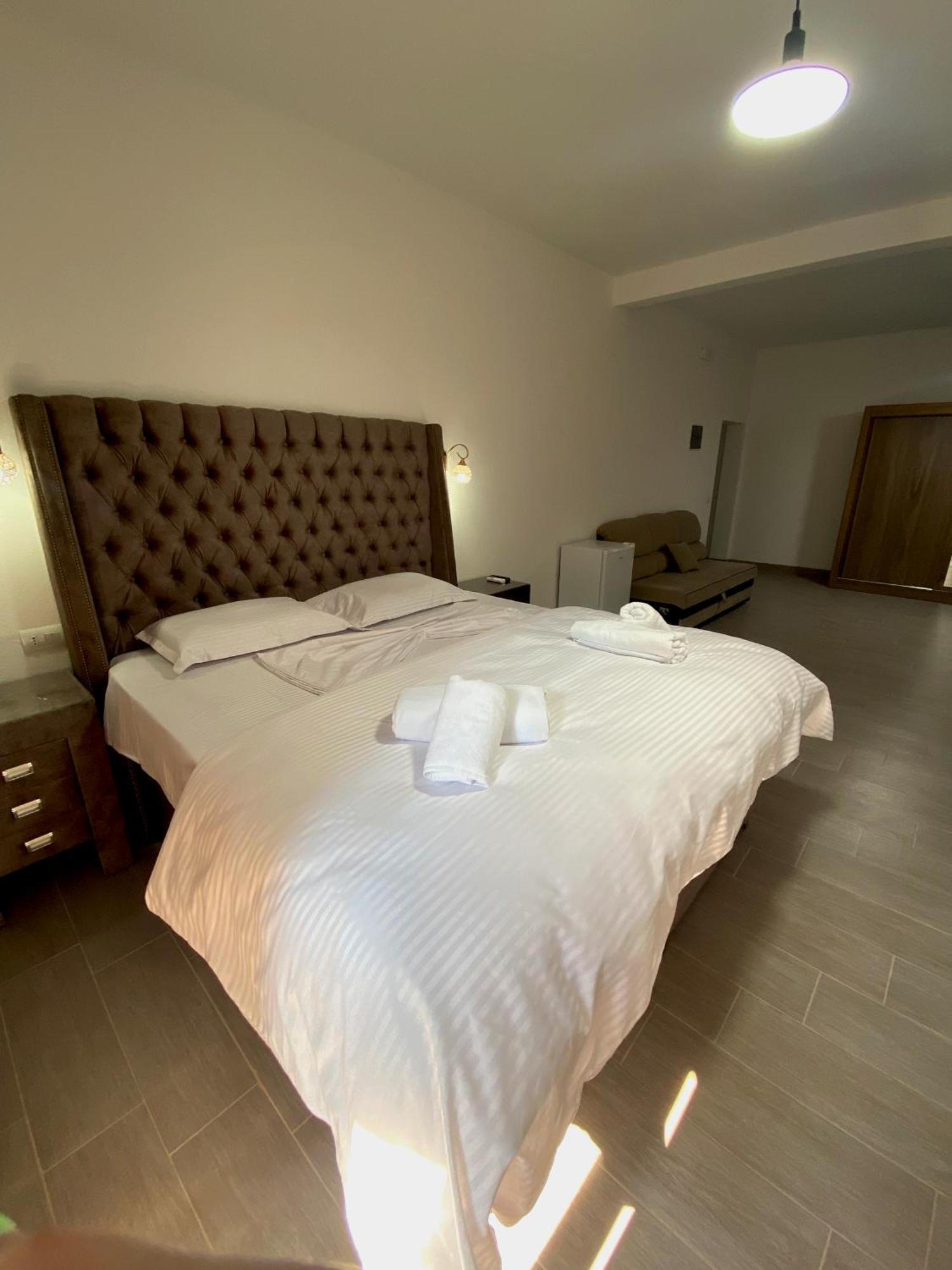 Hotel Kleopatra Улцин Стая снимка