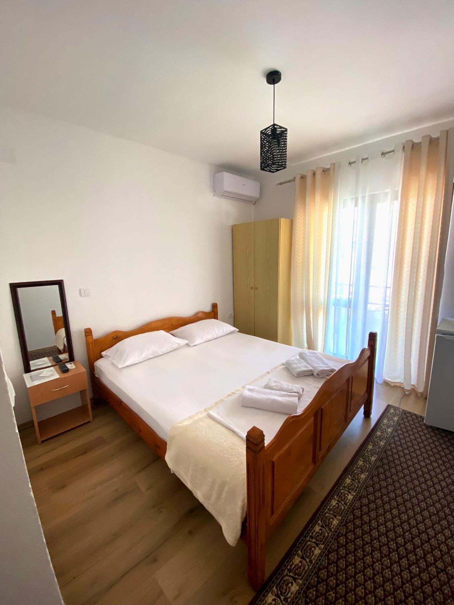 Hotel Kleopatra Улцин Стая снимка