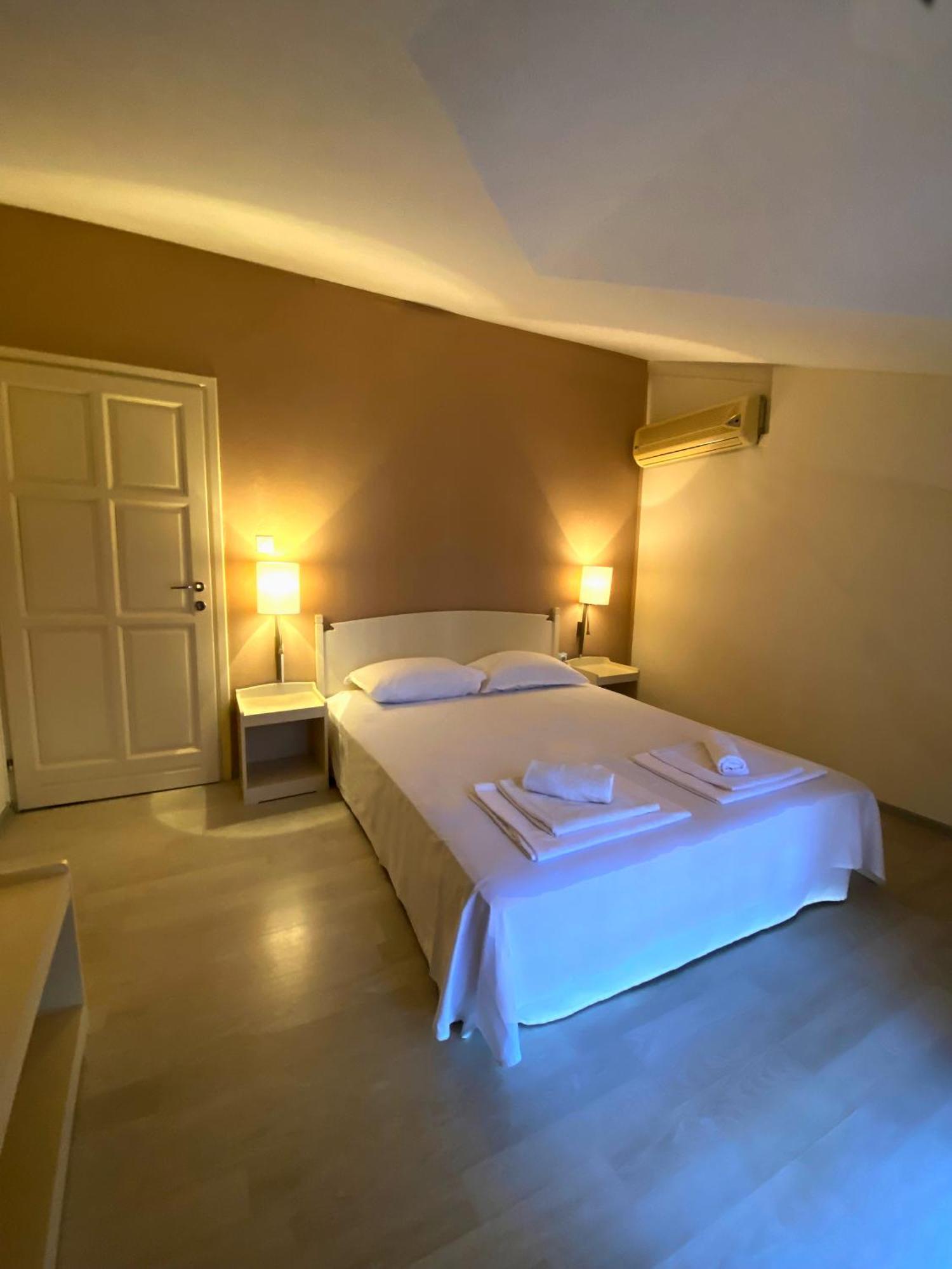 Hotel Kleopatra Улцин Стая снимка