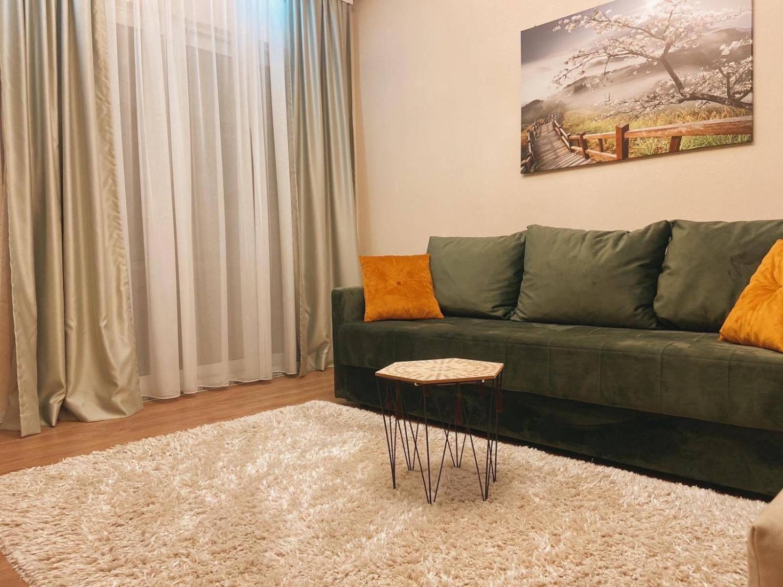 Hotel Kleopatra Улцин Стая снимка