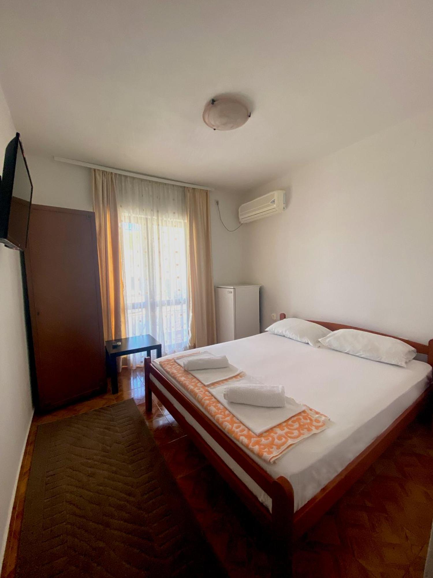 Hotel Kleopatra Улцин Стая снимка