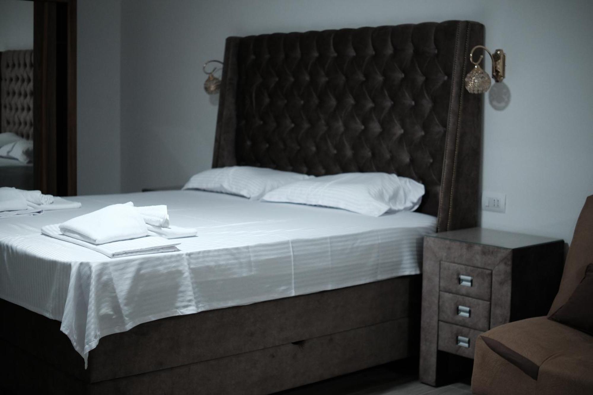 Hotel Kleopatra Улцин Стая снимка